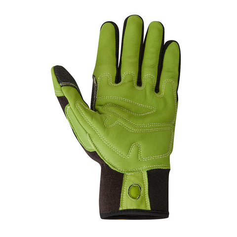 TG5660 Cut Level D Leather Safety Glove