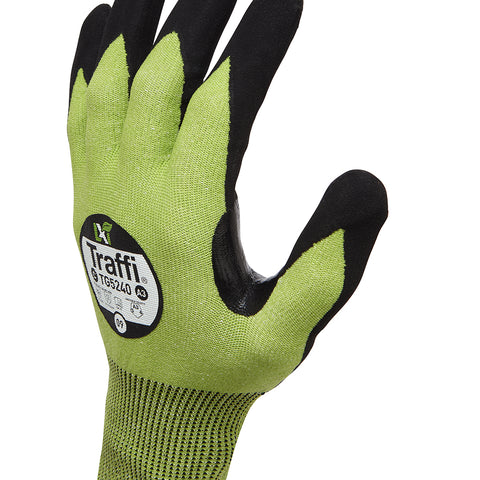 TGV5240 LXT Microdex Safety Glove