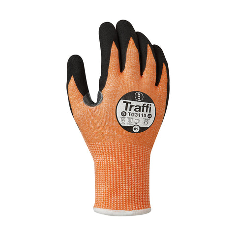 TG3110 Nitrile Safety Glove