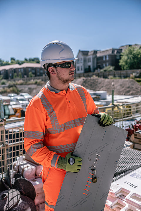 TG6240 LXT MicroDex Safety Glove