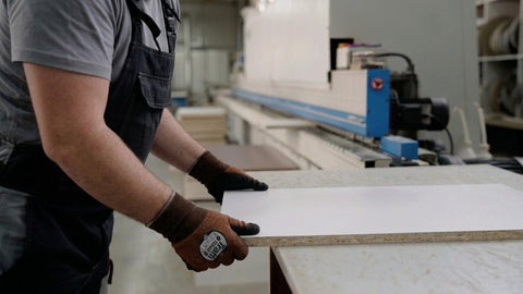 TG5440 Ultra-Lightweight Safety Glove