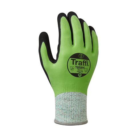 TG5895 Water-Resistant Safety Glove
