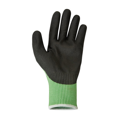 TG6210 PU Safety Glove