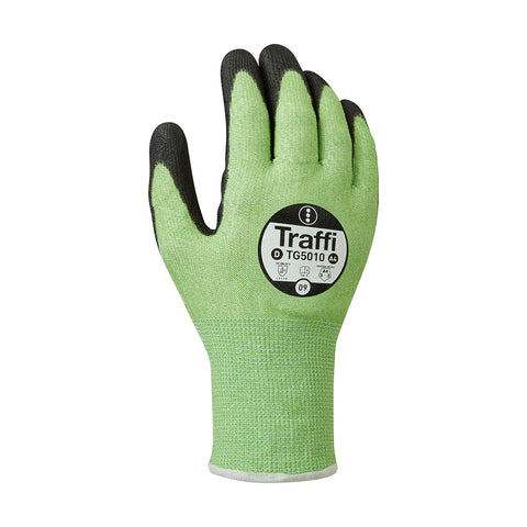 TG5010 PU Safety Glove