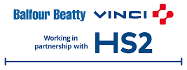 Balfour Beatty Vinci - Hs2