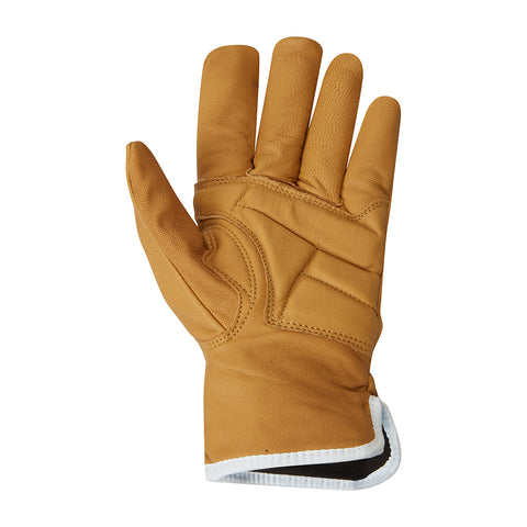 TG5595 Cut Level C Leather Winter Driving Glove