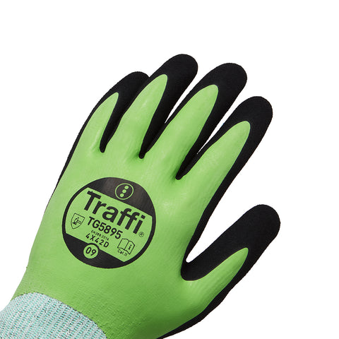 TG5895 Water-Resistant Safety Glove