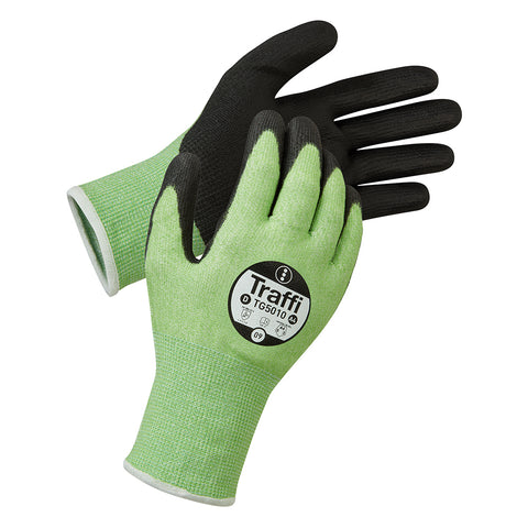 TG5010 PU Safety Glove