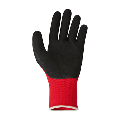 TG1140 Nitrile Foam Safety Glove