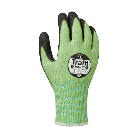 TG5210 PU Safety Glove