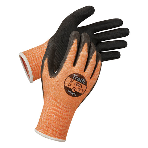 TG3010 PU Safety Glove