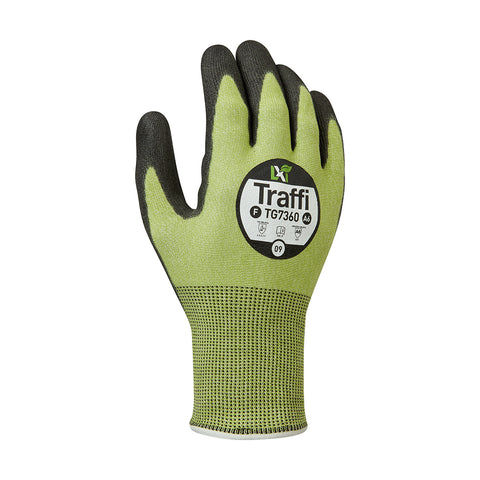 TG7360 LXT Ultrafine PU Safety Glove