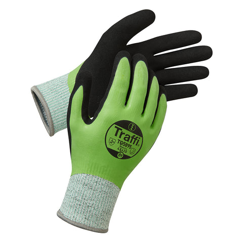 TG5895 Water-Resistant Safety Glove