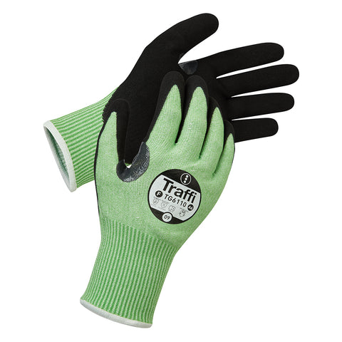 TG6110 Nitrile Safety Glove