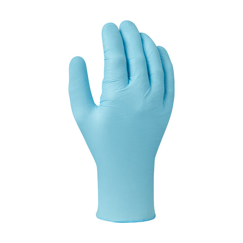 TD01 3.5g Biodegradable Nitrile Disposable Glove.