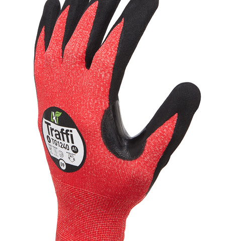 TG1240 LXT Microdex Safety Glove