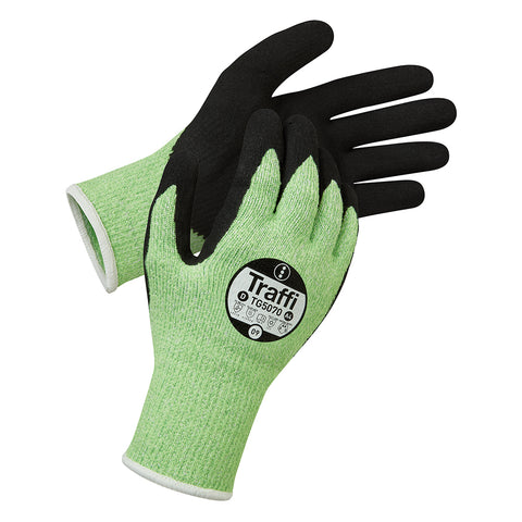 TG5070 Thermal Nitrile Safety Glove