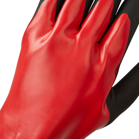 TG1500 Waterproof Chemical Safety Glove