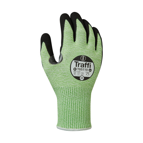 TG5110 Nitrile Safety Glove