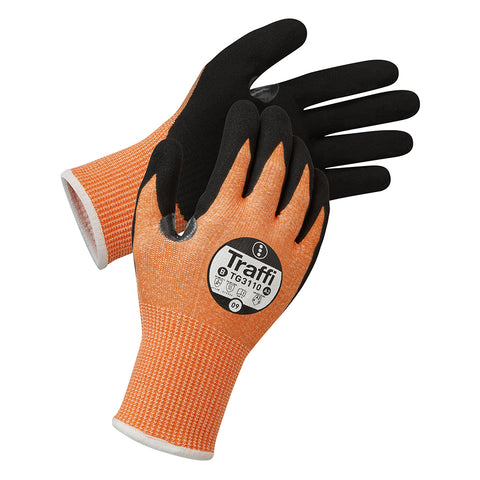 TG3110 Nitrile Safety Glove