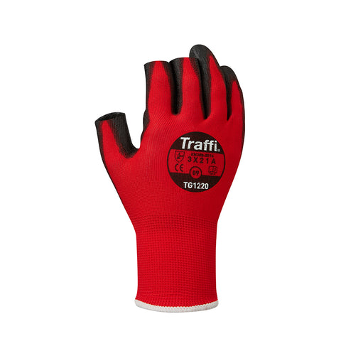 TG1220 PU Safety Glove