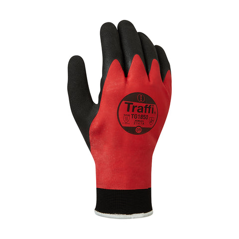 TGV1850 Water-Resistant Safety Glove