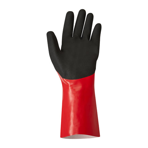 TG1500 Waterproof Chemical Safety Glove