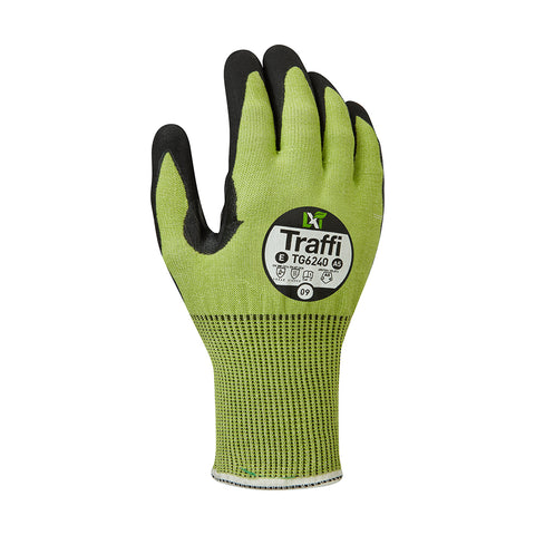 TG6240 LXT MicroDex Safety Glove