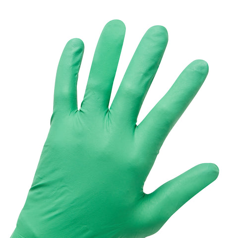 TD04 6g Biodegradable Nitrile Disposable Glove.
