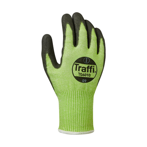 TG6010 PU Safety Glove