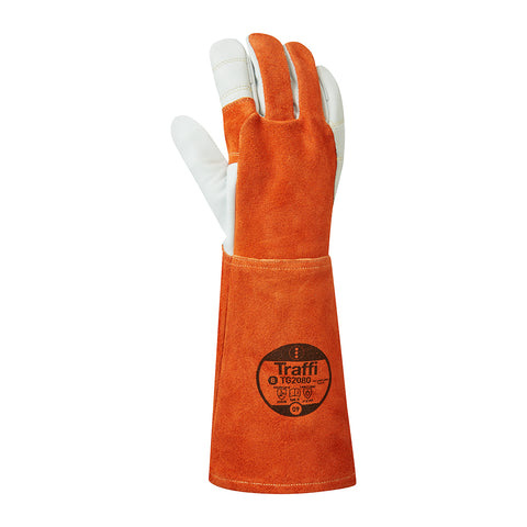 TG2080 MIG Welding Safety Glove