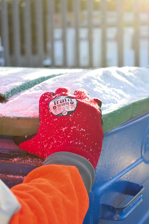 TG1070 Thermal Safety Glove