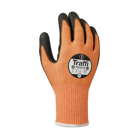 TG3210 PU Safety Glove