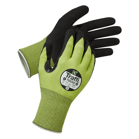TGV5240 LXT Microdex Safety Glove