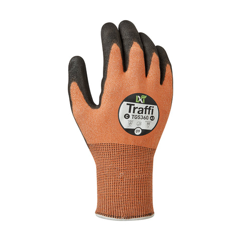 TGV5360 LXT Ultrafine PU Safety Glove