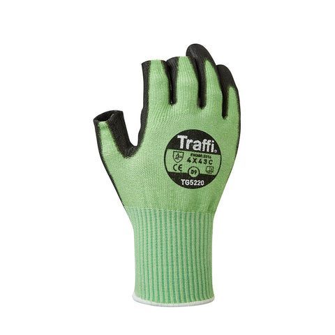 TG5220 PU Safety Glove