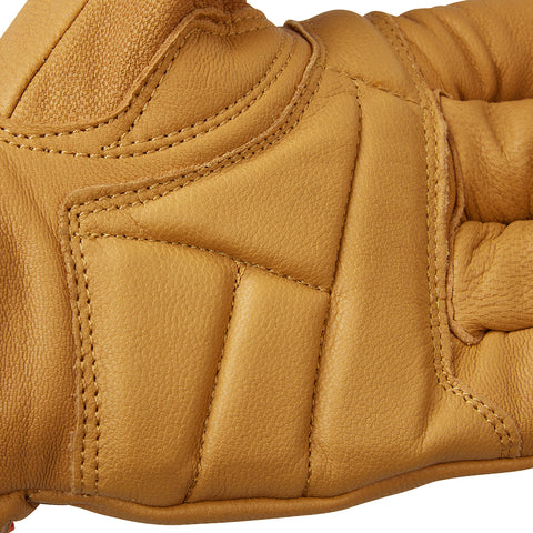 TG5595 Cut Level C Leather Winter Driving Glove