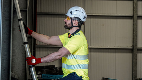 TG1110 Lightweight Safety Glove