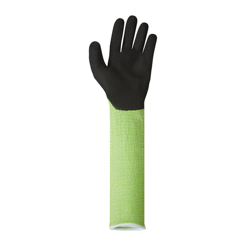 TG5150 Extended Cuff Nitrile Safety Glove