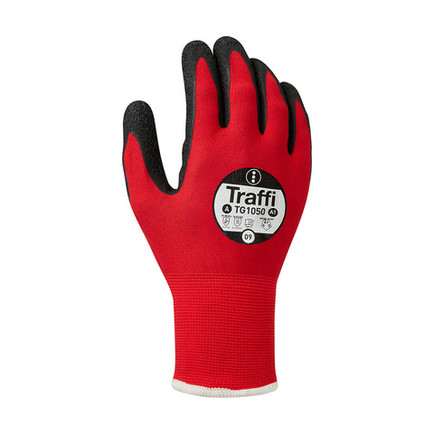 TG1050 Latex Safety Glove