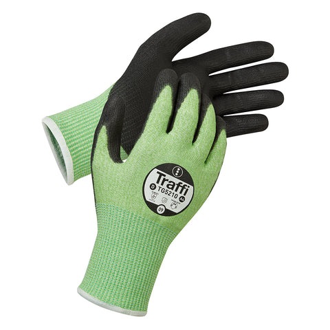 TG5210 PU Safety Glove