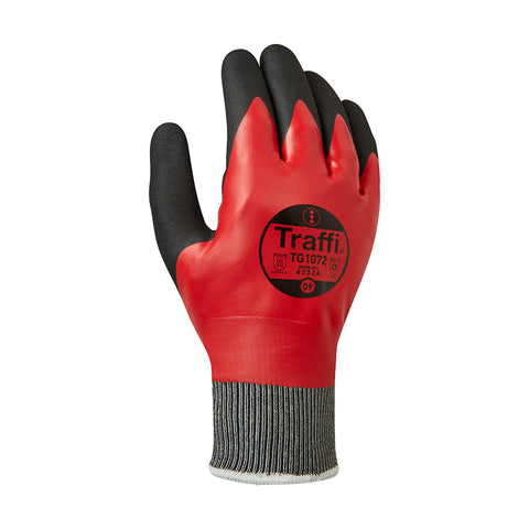 TG1072 Double-Dipped Thermal Safety Glove
