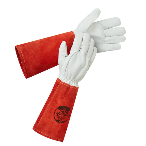 TG1180 TIG Welding Safety Glove