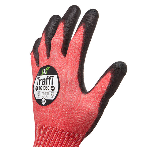 TGV1360 LXT Ultrafine PU Safety Glove