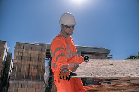 TG3240 LXT Microdex Safety Glove