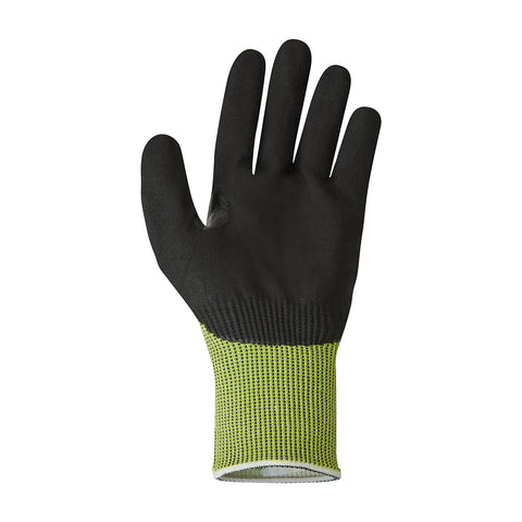 TG5545 Cut Level E Impact-Resistant Safety Glove