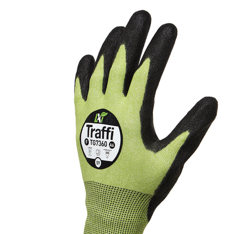 TG7360 LXT Ultrafine PU Safety Glove