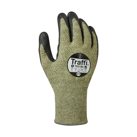 TG5180 Arc Flash Safety Glove