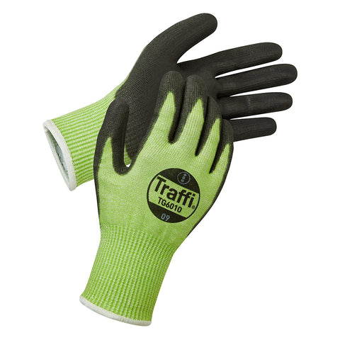 TG6010 PU Safety Glove