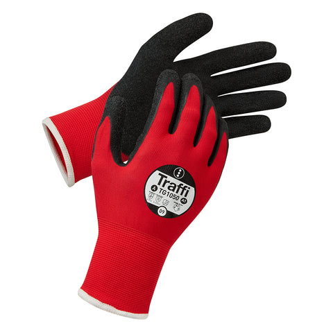 TG1050 Latex Safety Glove